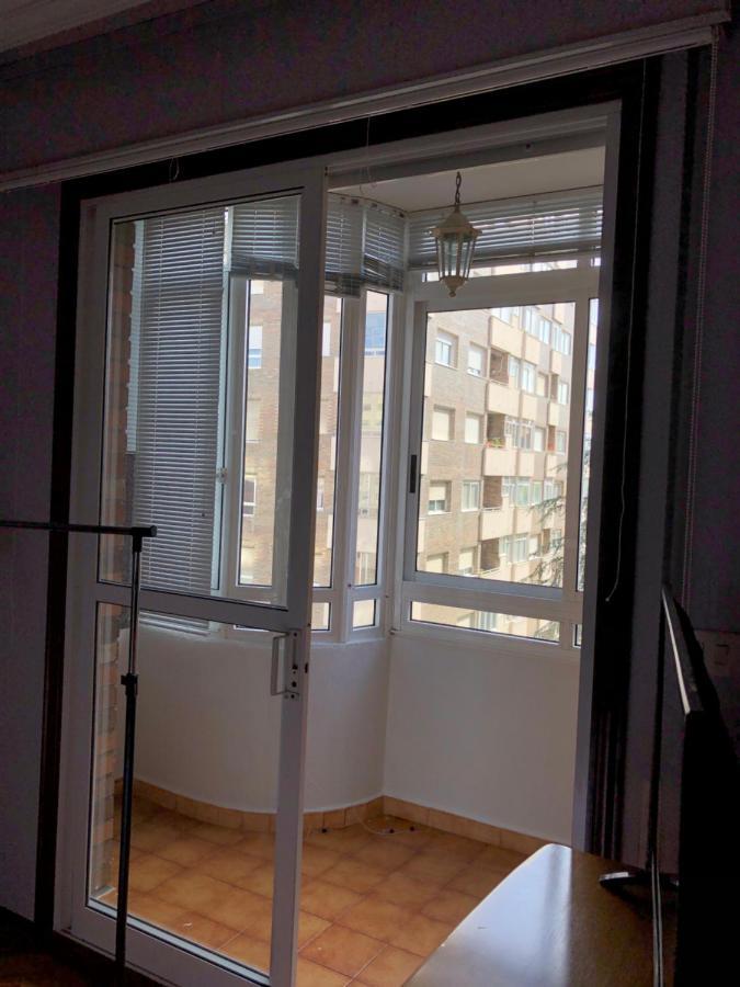 Appartamento Gaivota Amplio Y Luminoso Con Plaza De Garaje Vigo Esterno foto