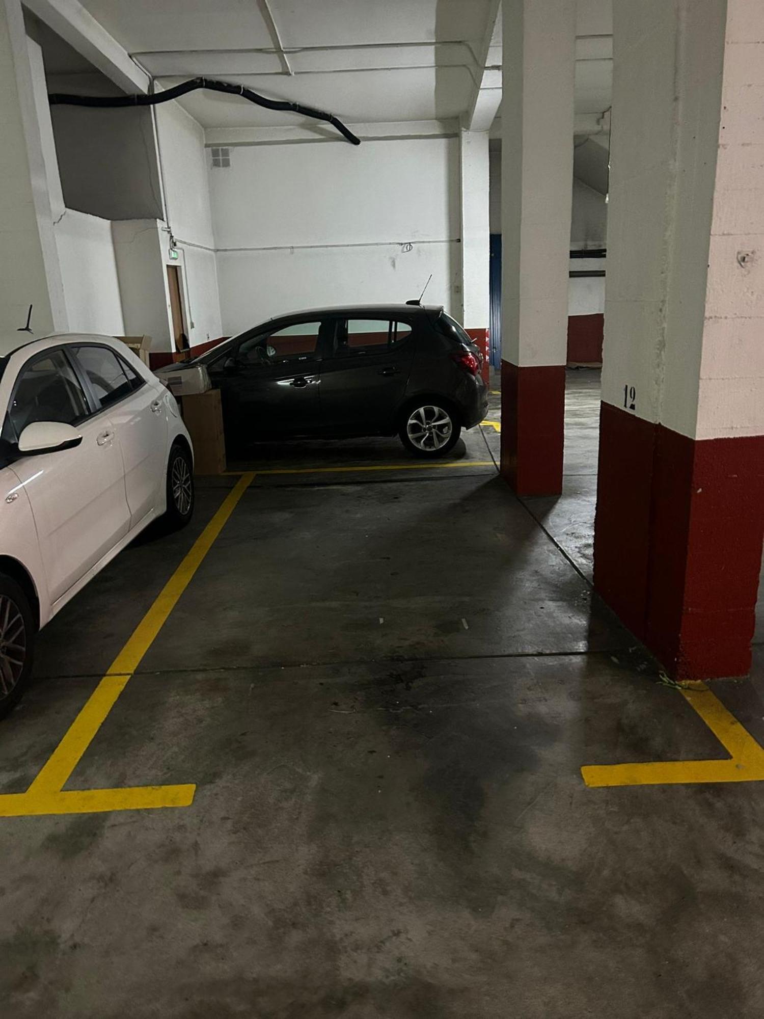Appartamento Gaivota Amplio Y Luminoso Con Plaza De Garaje Vigo Esterno foto