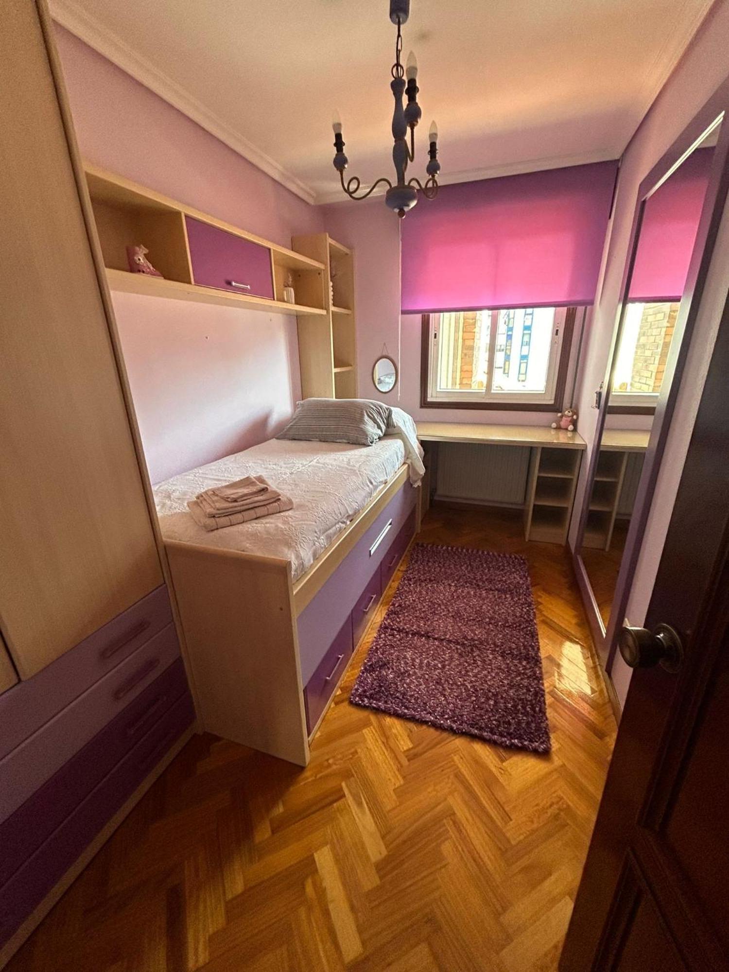 Appartamento Gaivota Amplio Y Luminoso Con Plaza De Garaje Vigo Esterno foto
